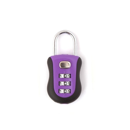 Замок навесной кодовый ПДЗ-26-31-CODE 
