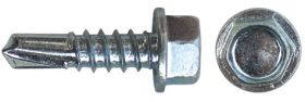 Шуруп 4.8*32  JP76 цинк (DIN7504 K)