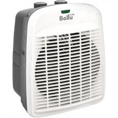 Тепловентилятор  BALLY BFH/S-10 2000Вт автоматически поддерживат температуру