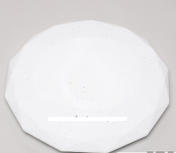 Светильник LED DIAMOND потолочный 48 Вт/220В/3940L /с пультом/General