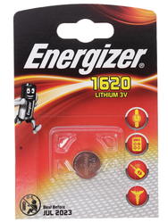 ENERGIZER CR 1620