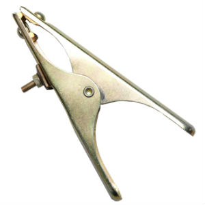 Клемма заземления KRASS КЗ-300