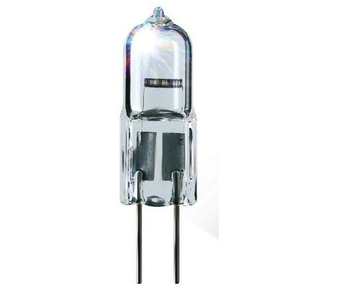 Лампа галогенная G4 12V/35Вт