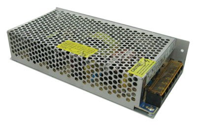 Трансформатор для LED ленты 150Вт/12V/IP20