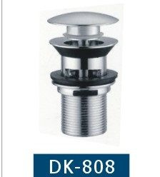 Слив для раковины DK-808