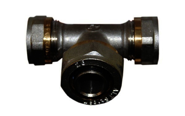 VALTEC Тройник   20*26*20  /331
