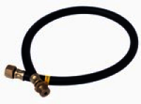Шланг для газа Гигант В-Н 1/2" 0.6 м