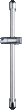 Душевая стойка TERMA  (d 19 мм, L 600 мм) /20150
