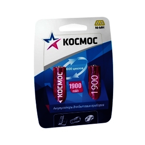 Аккумулятор  R06 1900мAh