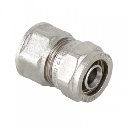 VALTEC Соединитель  32*3/4" ВН.Р. 302