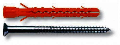 Дюбель с шурупом МВ S 10*140-PSL-L MUNGO