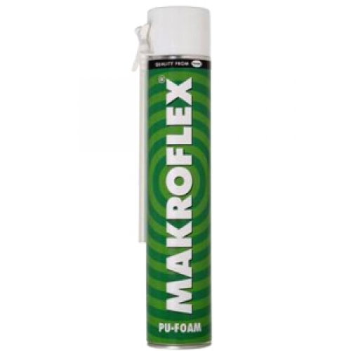 Пена Маkroflex  500 мл 