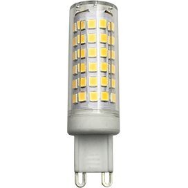 Лампа LED G9 12W/230V/4200К/холодный/Экола