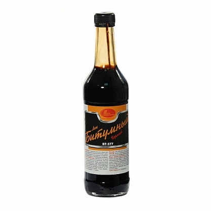 Лак битумный 0,5л БТ-577