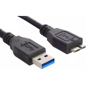 Кабель micro usb king ton 5A