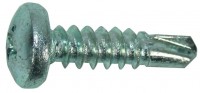 Шуруп 4.8*25 JP 81 цинк (DIN7504 N)