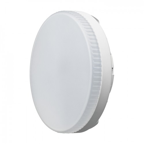 Лампа LED  GX53  12W/230V/4000К  хол.бел ОНЛАЙТ