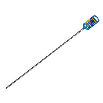 Бур ПРАКТИКА SDS plus 10*600 мм / 031-501