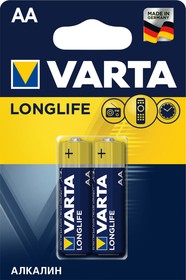 VARTA LR06 Longlife Extra