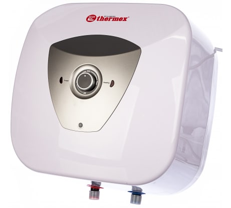 Водоногреватель аккумуляционный электрический бытовой Эмаль THERMEX Н 15 О(pro)