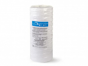 Картриж PP 50-20BB (для Джамбо 20)  для холодной воды/28250