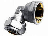 VALTEC Угол  20*3/4" ВН.Р. /352