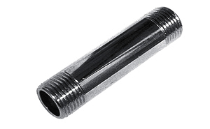 Бочонок 1/2"х 100 мм Н-Н  никель /652