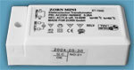 Трансформатор электронный 60Вт220V/12V Zorn Mini/Erdkreis/Navigator 