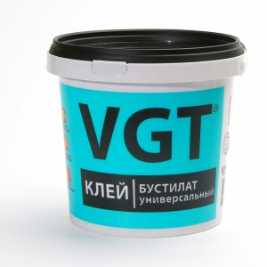 Клей Бустилат универсальный 0,9кг ВГТ