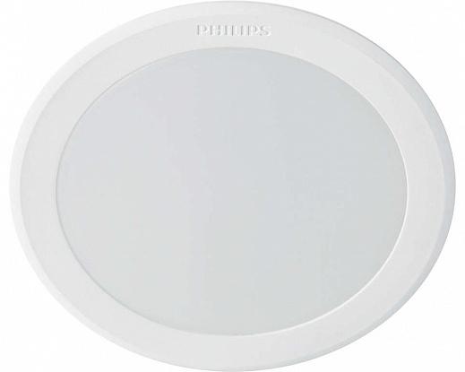 Светильник cветодиодный встроенный 24вт/220в/4000К/1820лм/215мм/PHILIPS***