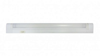 Светильник люминесцентный TL/VT2001 13Вт Т5 без шнура/L-57,6см