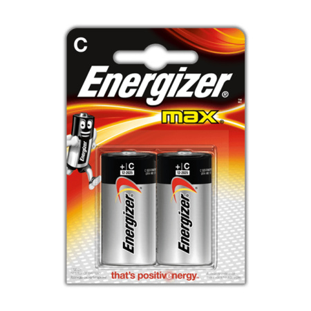 ENERGIZER MAX LR14