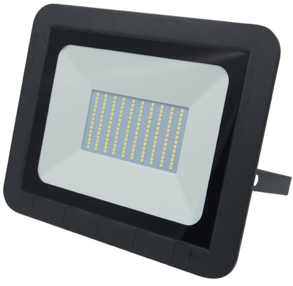 Прожектор светодиодный SMD 20вт 220B/1210Lm/6500К/IP65/General/FERON