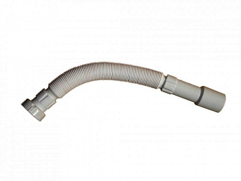 Гофра 1 1/4"- 32/40 мм JIMTEN /А-103