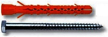 Дюбель MB SS 10*200-6KT-L MUNGO