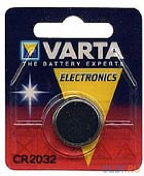 VARTA CR 2450
