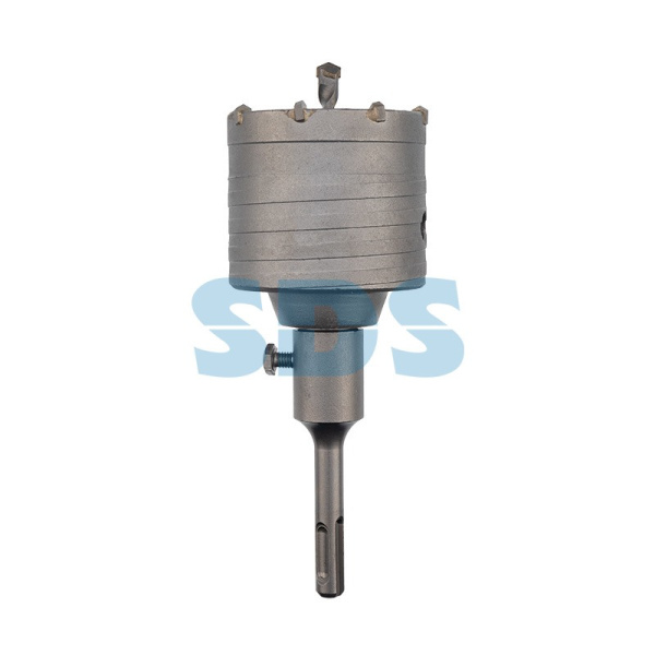 Коронка по бетону в сборе М22х68 мм SDS PLUS Kranz/Kr-91-0412