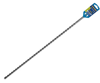Бур ПРАКТИКА SDS plus 12*600 мм / 033-734