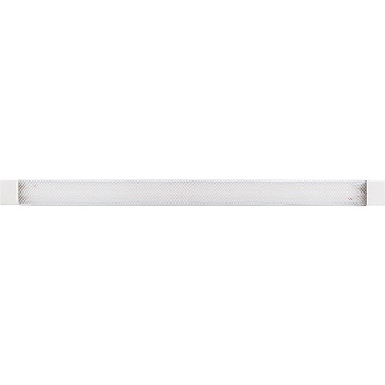 Светильник светодиодный FERON/GENERAL ДПО-36вт призма 220/IP20/2600lm/6500К/1200*60*23