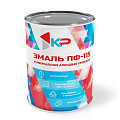Эмаль Фазенда, КР Эмаль Фазенда, КР