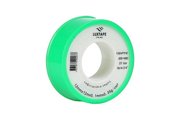 Лента LUXTAPE MIDI (12 м*12 мм *0,1 мм)
