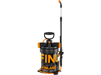 Опрыскиватель FINLAND 5л /1604