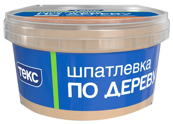Шпатлевка по дереву РЕ-ФАЙН сосна (250мл) Текс***