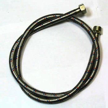 Подводка для воды В-Н 1/2" 2 м