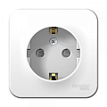 Розетки и выключатели Systeme Electric серия BLANCA
