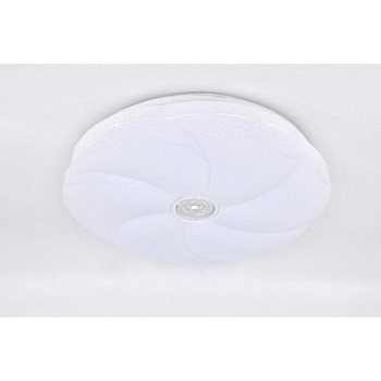 Светильник LED GSMCL-Smart43 108Вт FAN rgb 7378 lm