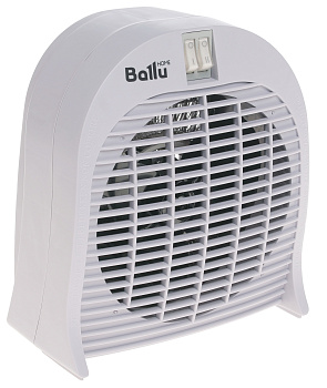 Тепловентилятор BALLY BFH/S-04 серый