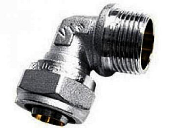 VALTEC Угол  20*1/2" НР /353