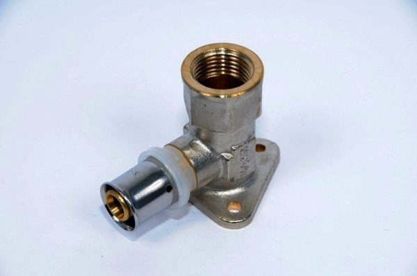 VALTEC Водорозетка пресс  26*3/4" ВН.Р/254