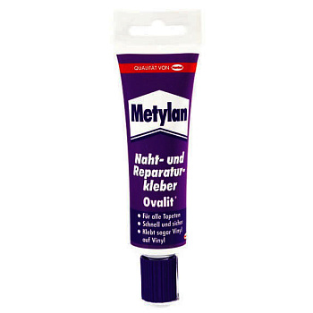 Клей для стыков обоев Metylan, 60 гр.*